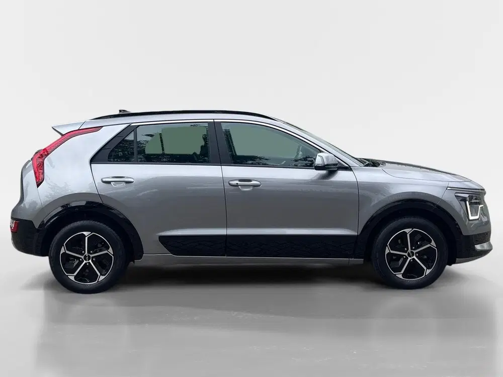Kia Niro 1.6 GDi Hybrid ComfortLine uit 2025, foto 6