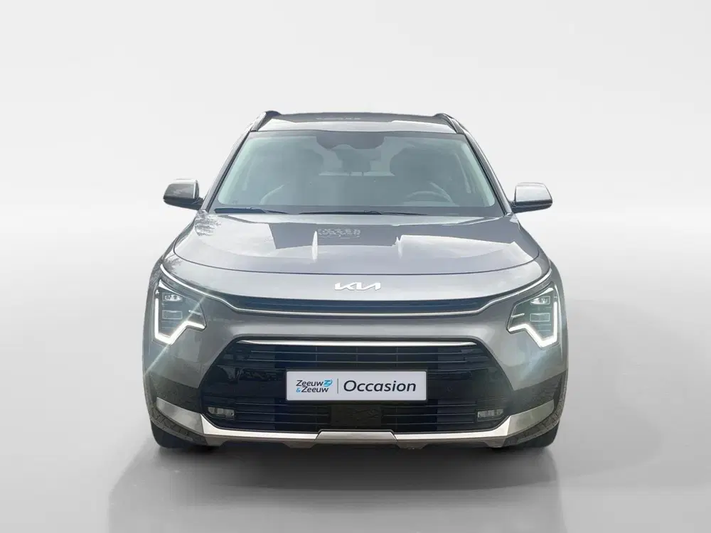 Kia Niro 1.6 GDi Hybrid ComfortLine uit 2025, foto 8