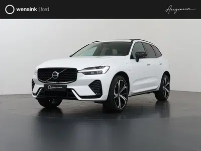 Volvo XC60 2.0 T8 Plug-in hybrid AWD Plus Dark uit 2025