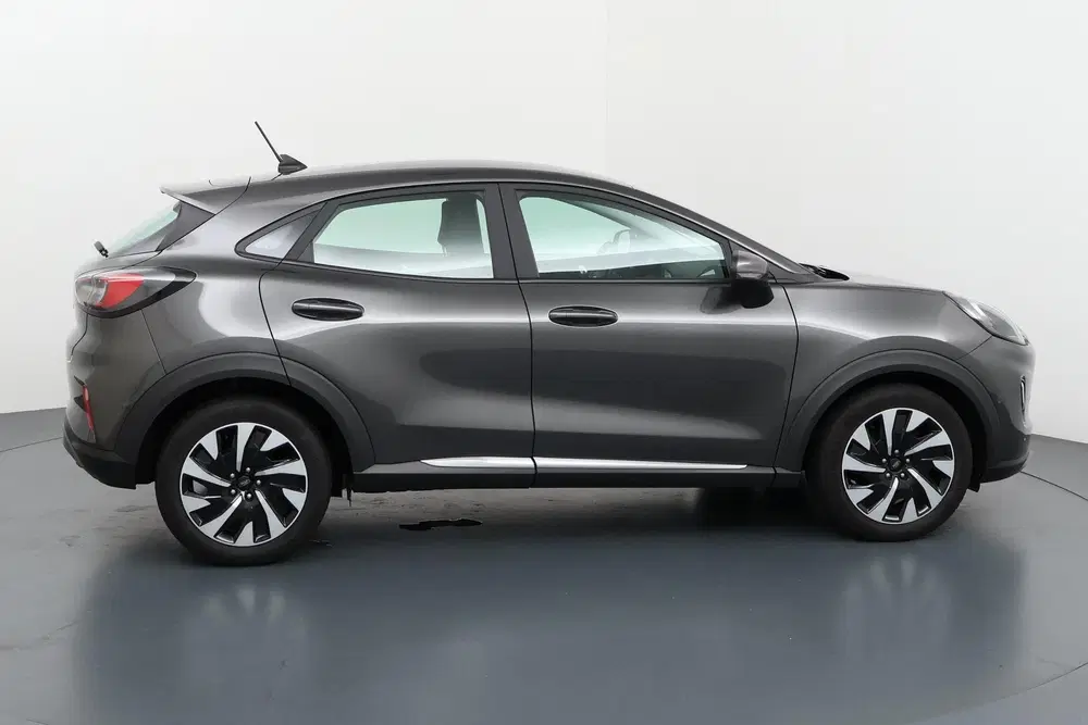 Ford Puma 1.0 EcoBoost Hybrid Titanium Compacte cros uit 2024, foto 11