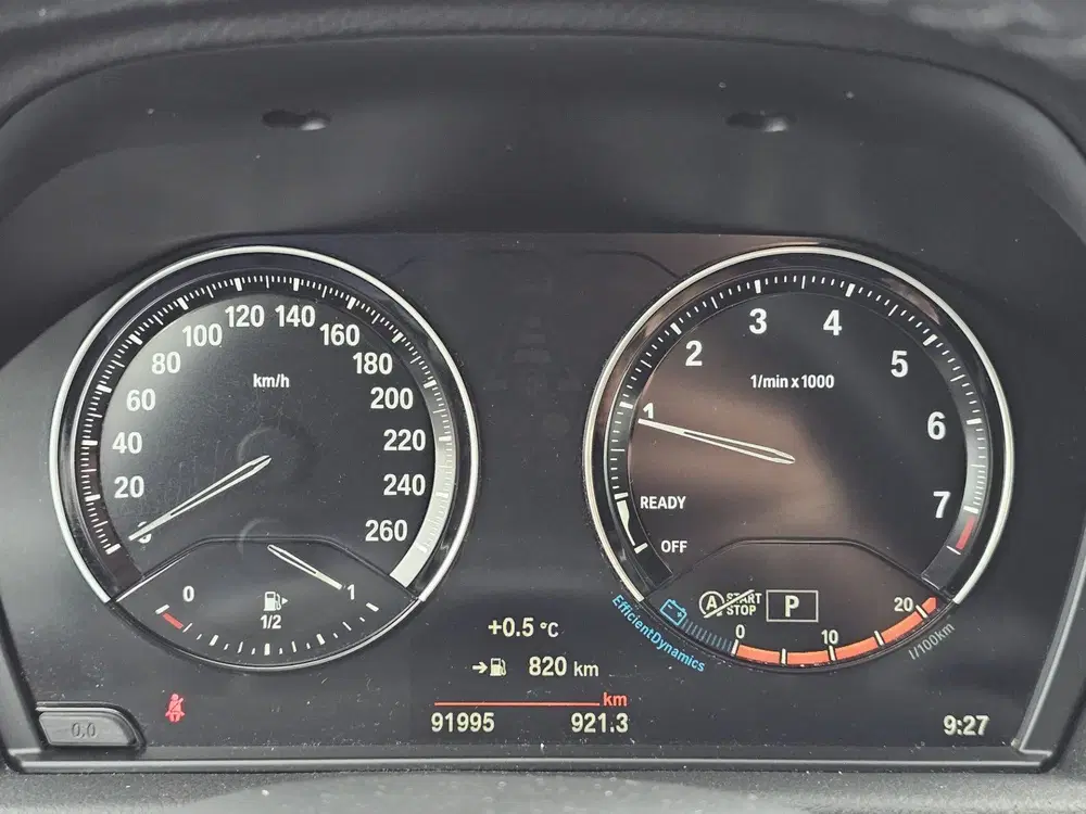 BMW 2-serie 2 Serie Gran Tourer 218i Business Edition uit 2021, foto 10