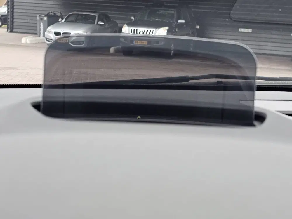 BMW 2-serie 2 Serie Gran Tourer 218i Business Edition uit 2021, foto 12