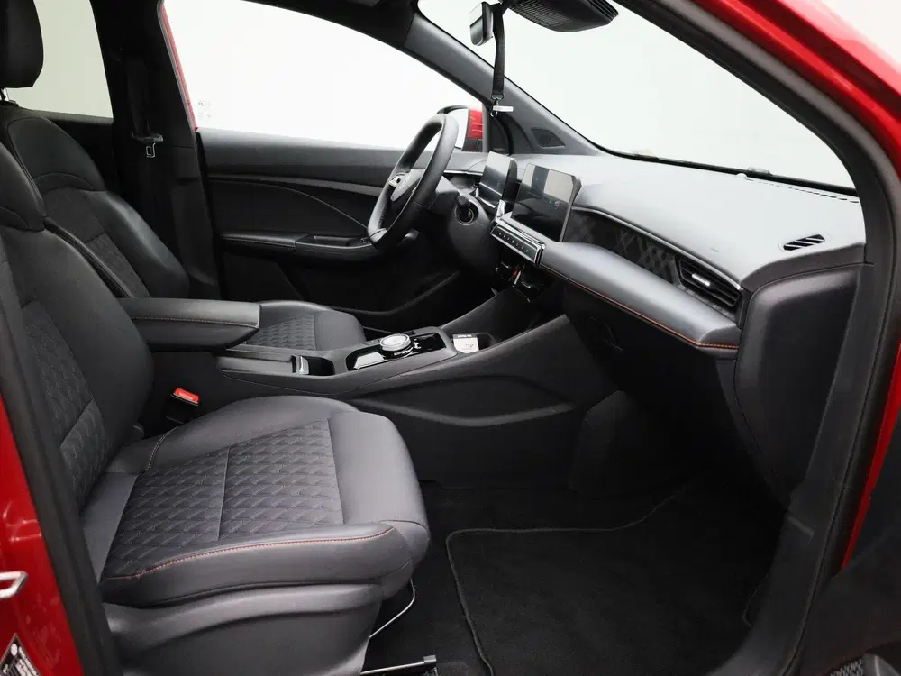 MG MG3 1.5 Hybrid+ Aut. Luxury uit 2025, foto 13