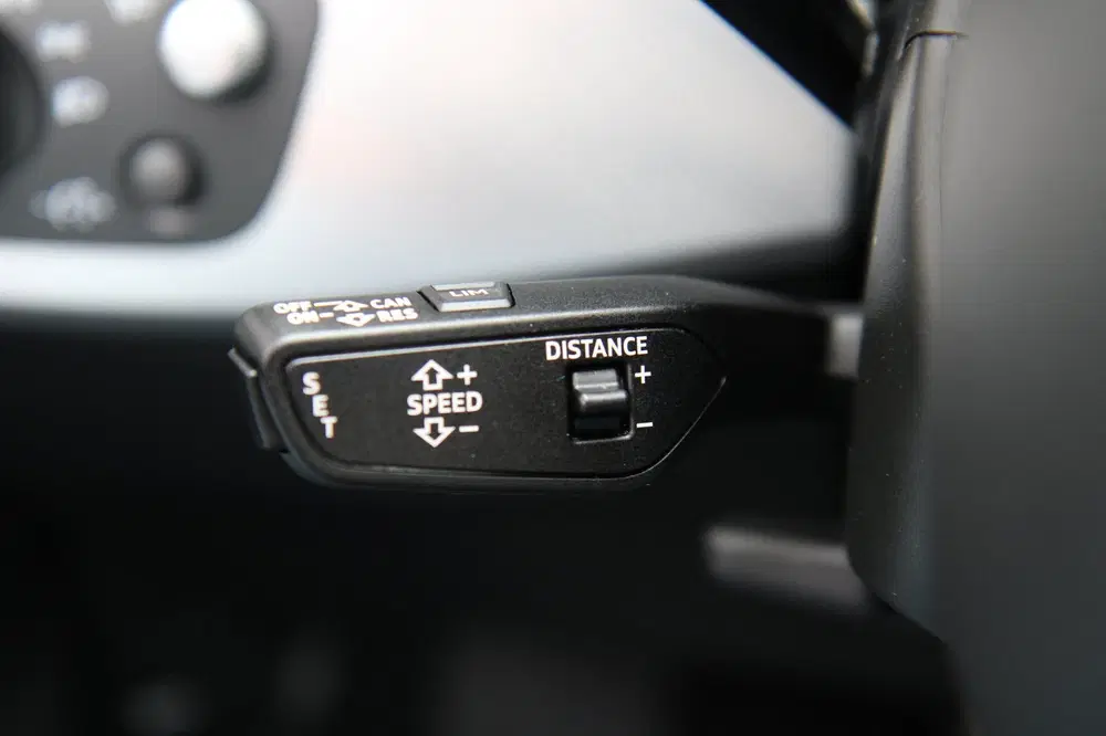 Audi A4 45 TFSI 245PK S-Line Virtual Pano HUD Carp uit 2019, foto 15