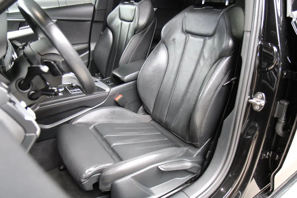 Audi A4 45 TFSI 245PK S-Line Virtual Pano HUD Carp uit 2019, foto 8