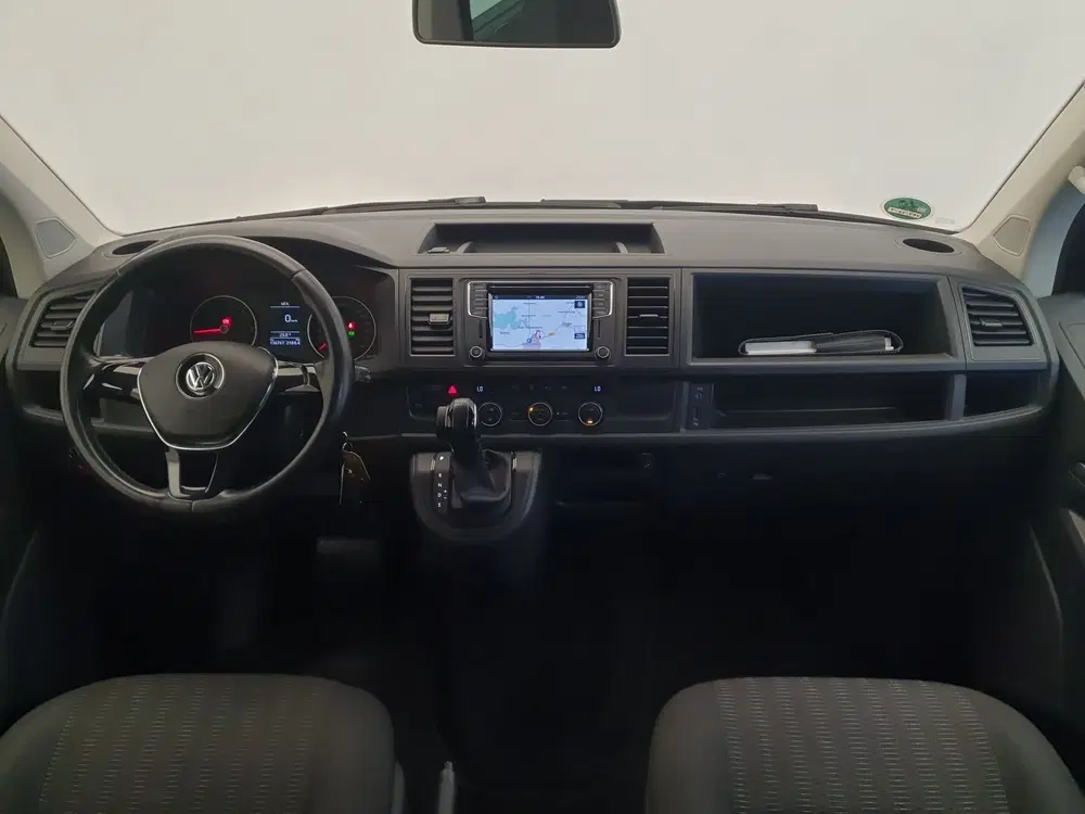 Volkswagen Transporter Caravelle 2.0 TDI L2H1 DC DSG Comfort uit 2019, foto 3