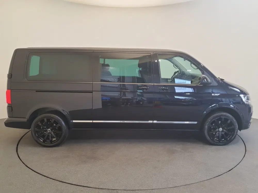 Volkswagen Transporter Caravelle 2.0 TDI L2H1 DC DSG Comfort uit 2019, foto 6