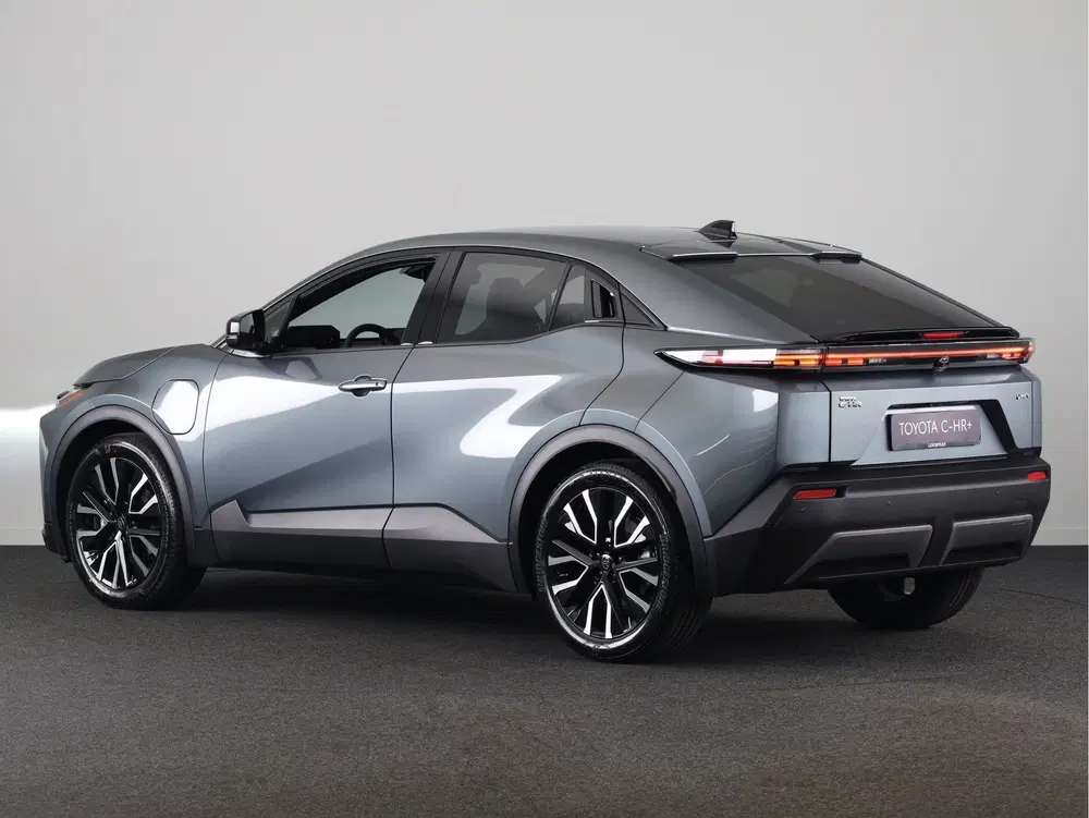 Toyota C-HR First Edition 77 kWh *NIEUW* uit 2026, foto 14