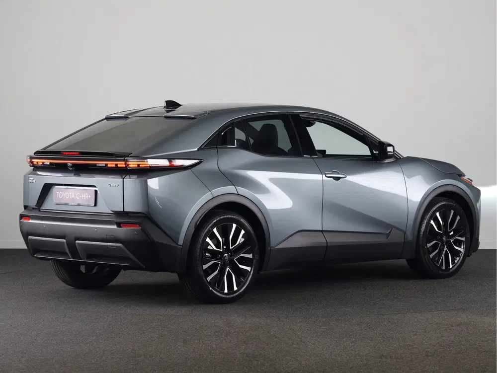 Toyota C-HR First Edition 77 kWh *NIEUW* uit 2026, foto 2