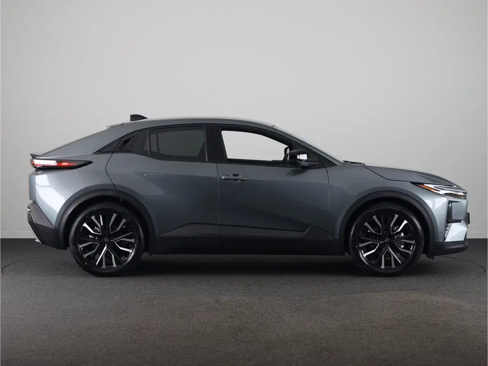 Toyota C-HR First Edition 77 kWh *NIEUW* uit 2026, foto 3