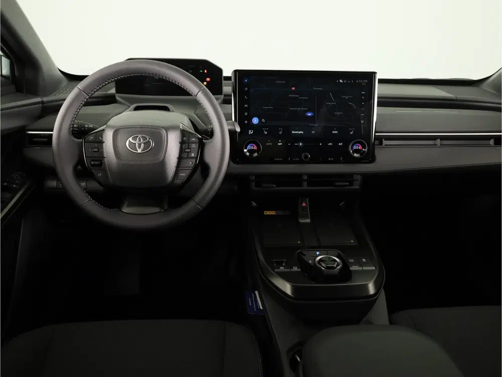 Toyota C-HR First Edition 77 kWh *NIEUW* uit 2026, foto 4