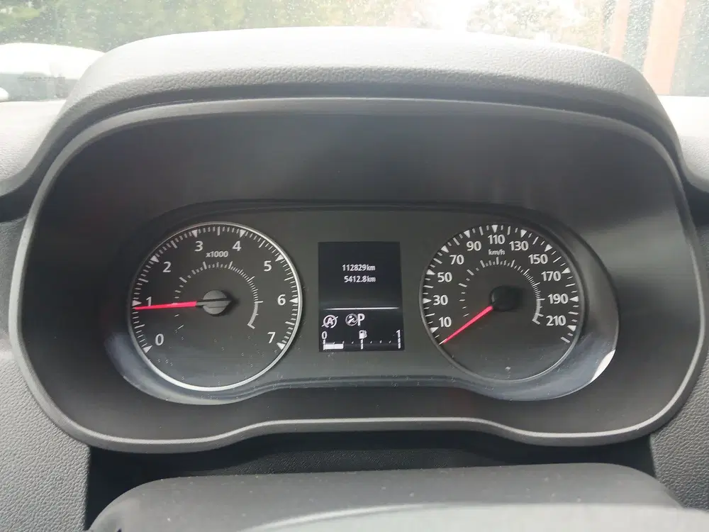Dacia Duster 1.3 TCe 150pk automaat uit 2022, foto 10