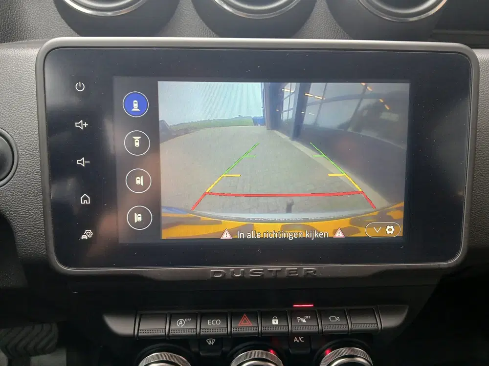 Dacia Duster 1.3 TCe 150pk automaat uit 2022, foto 13