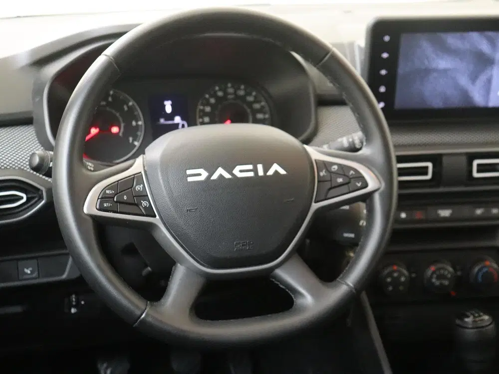 Dacia Sandero 1.0 TCe 90 Expression uit 2024, foto 10