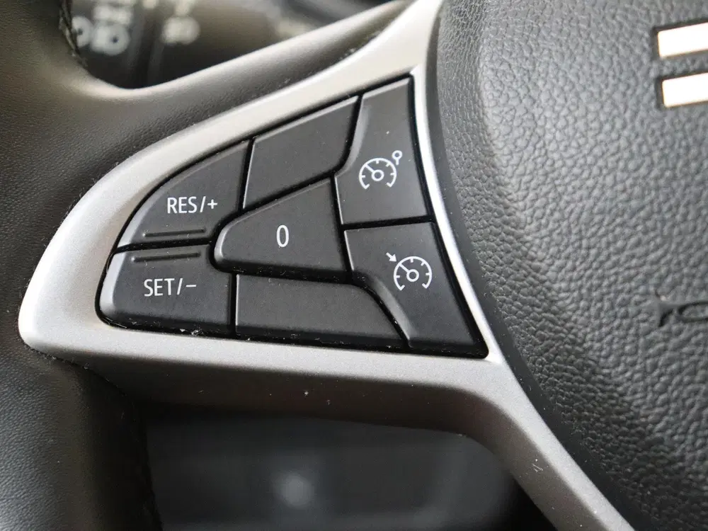 Dacia Sandero 1.0 TCe 90 Expression uit 2024, foto 13