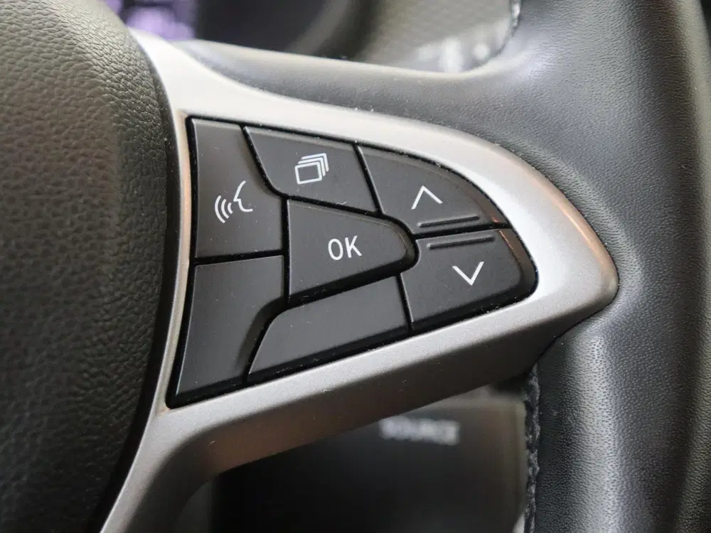 Dacia Sandero 1.0 TCe 90 Expression uit 2024, foto 14
