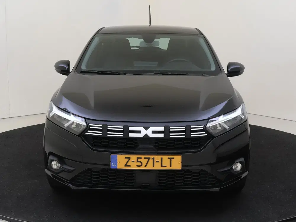 Dacia Sandero 1.0 TCe 90 Expression uit 2024, foto 6