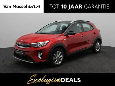 Kia Stonic 1.0 T-GDi MHEV DynamicLine uit 2023