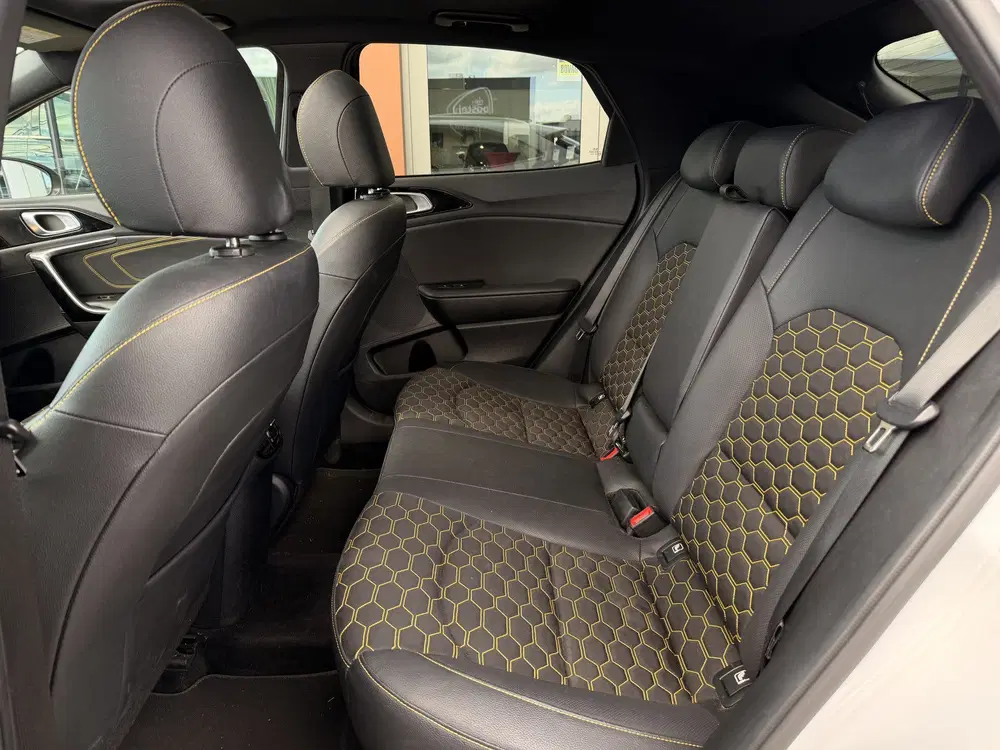 Kia XCeed 1.6 T-GDi ExecutiveLine uit 2021, foto 7