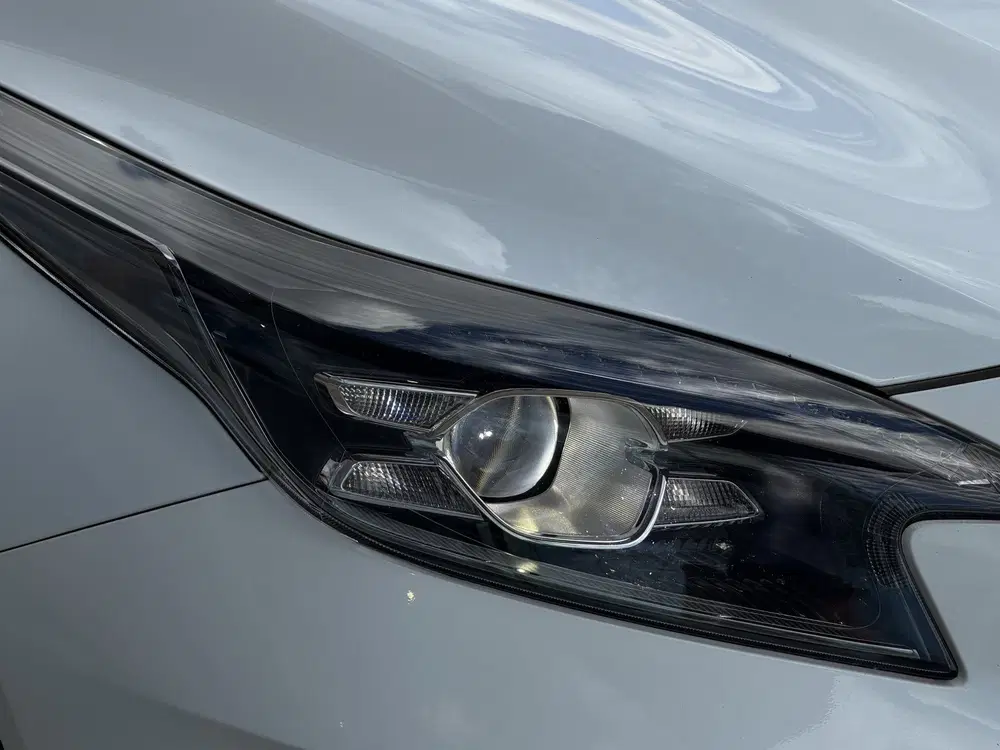 Kia XCeed 1.6 T-GDi ExecutiveLine uit 2021, foto 9