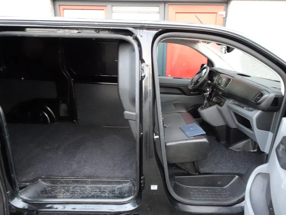 Peugeot Expert 1.5 BlueHDI 100 Standard Premium 3 zits ai uit 2021, foto 11