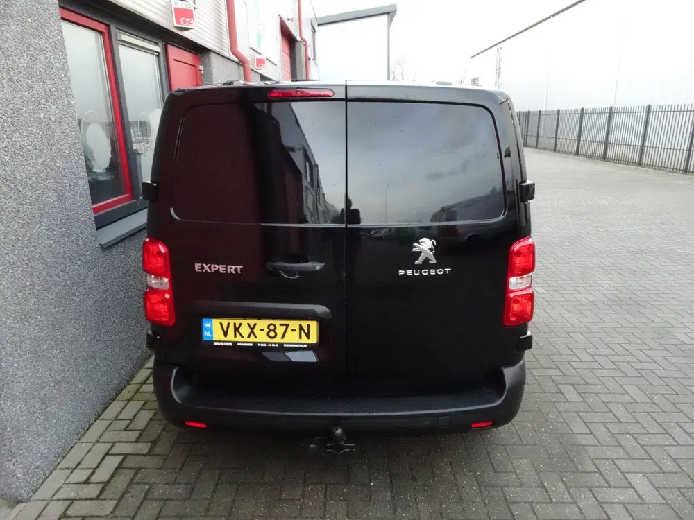Peugeot Expert 1.5 BlueHDI 100 Standard Premium 3 zits ai uit 2021, foto 14