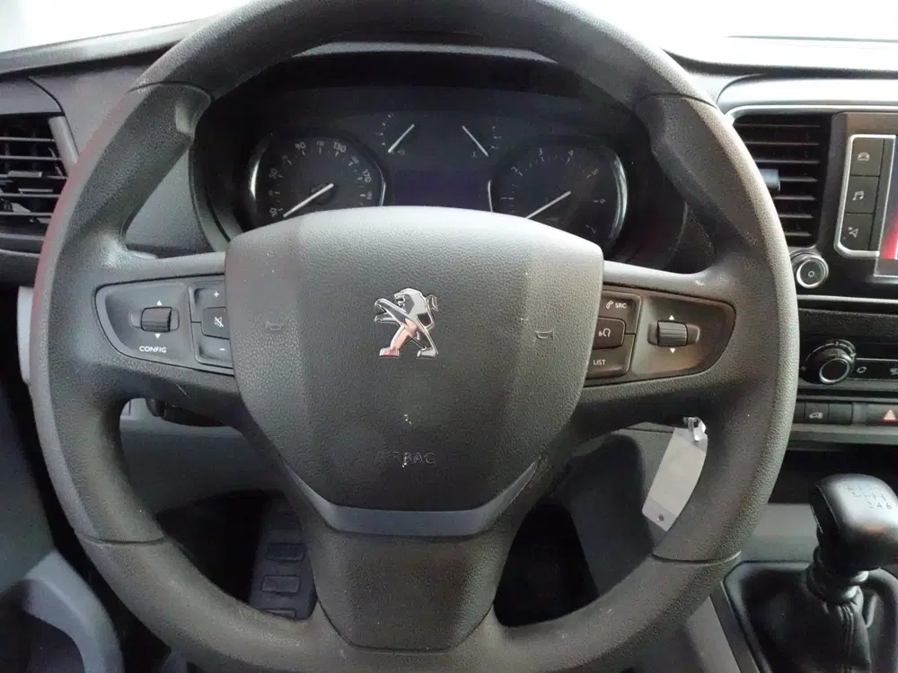 Peugeot Expert 1.5 BlueHDI 100 Standard Premium 3 zits ai uit 2021, foto 15