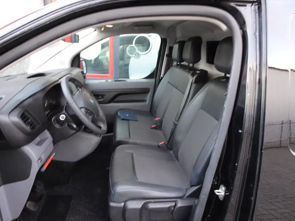 Peugeot Expert 1.5 BlueHDI 100 Standard Premium 3 zits ai uit 2021, foto 8