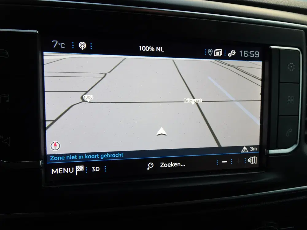 Peugeot Expert 1.5 BlueHDI 100 Standard Premium 3 zits ai uit 2021, foto 9