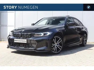 BMW 3-serie M340d xDrive Automaat uit 2024