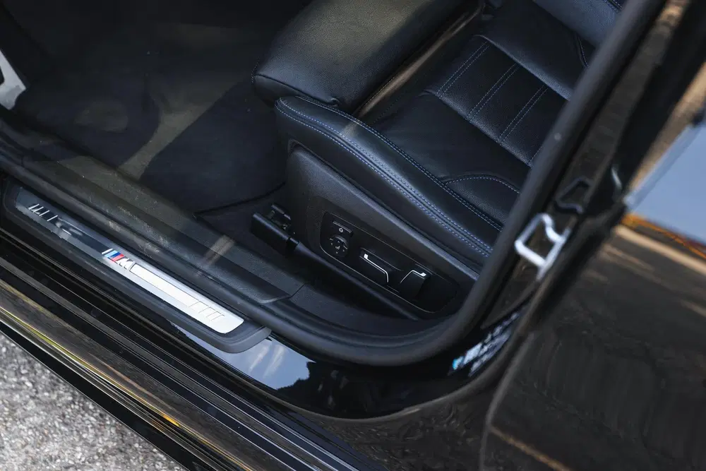 BMW 3-serie M340d xDrive Automaat uit 2024, foto 15