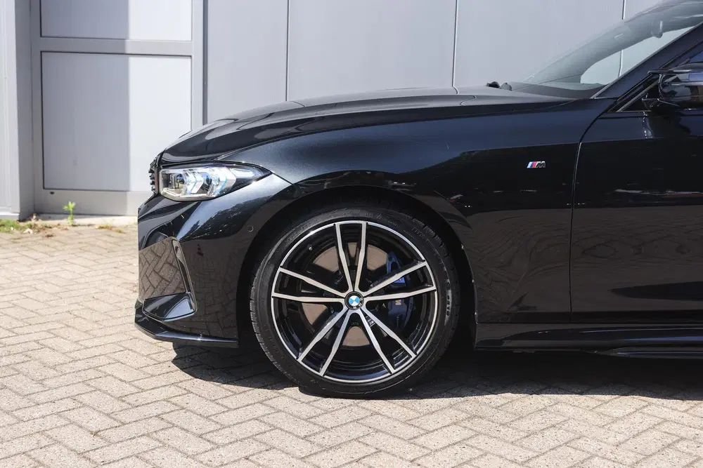 BMW 3-serie M340d xDrive Automaat uit 2024, foto 5