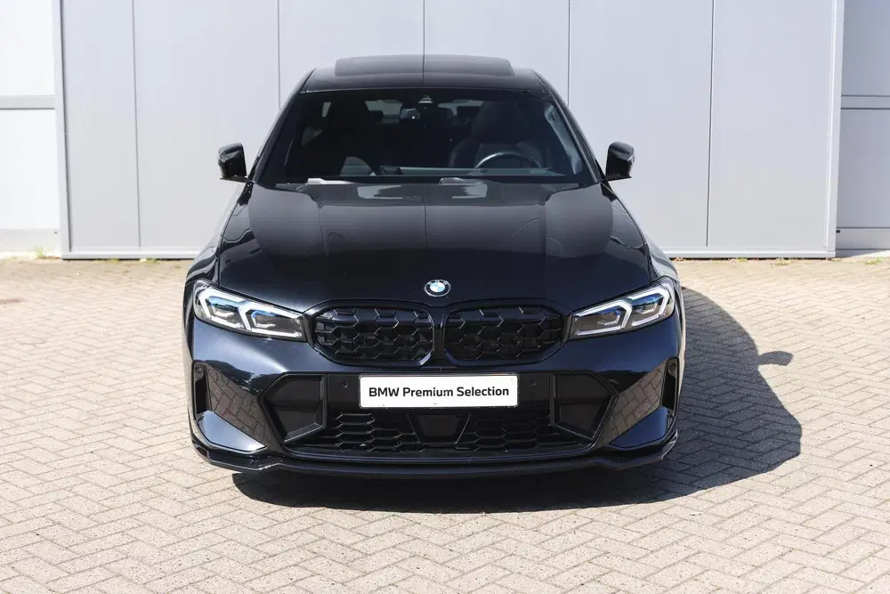 BMW 3-serie M340d xDrive Automaat uit 2024, foto 6