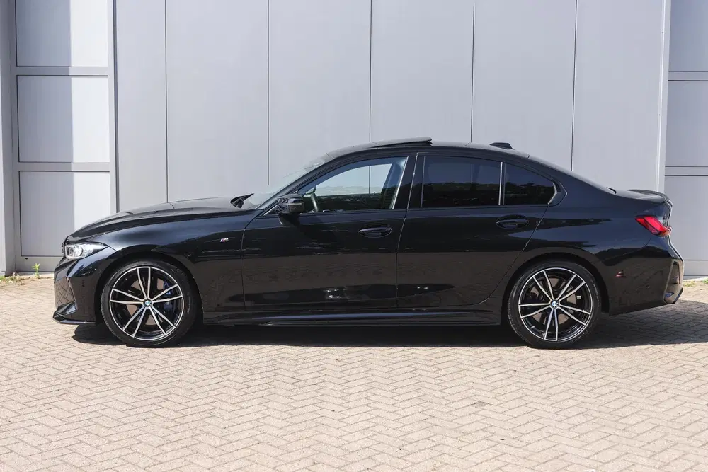 BMW 3-serie M340d xDrive Automaat uit 2024, foto 8
