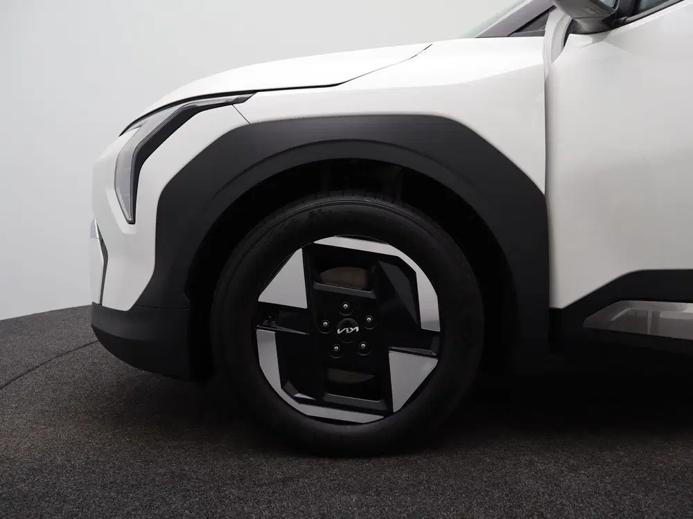Kia EV3 Plus 58.4 kWh uit 2026, foto 11