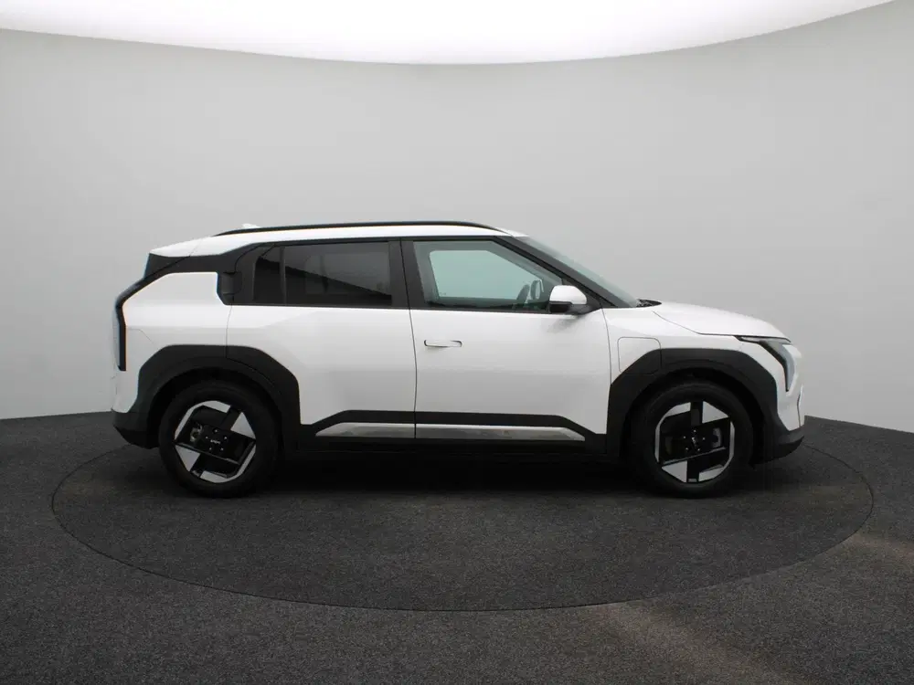 Kia EV3 Plus 58.4 kWh uit 2026, foto 4