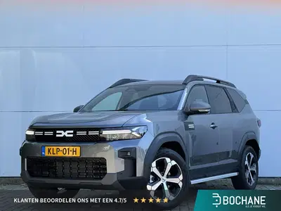 Dacia Bigster 1.8 Hybrid 155 Journey uit 2026