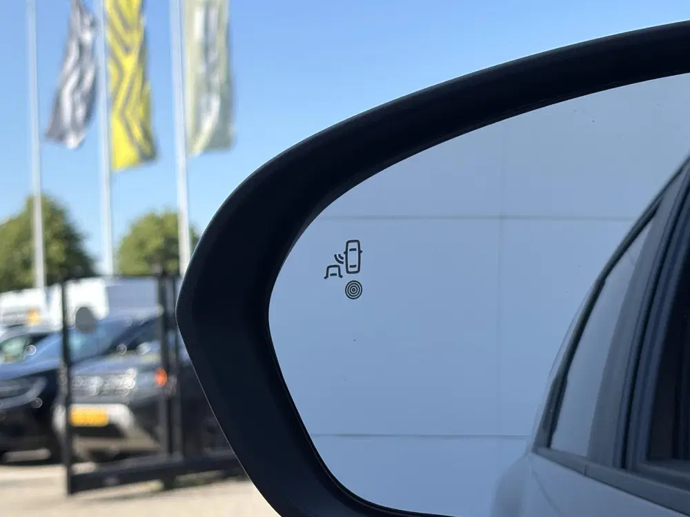 Dacia Bigster 1.8 Hybrid 155 Journey uit 2026, foto 13