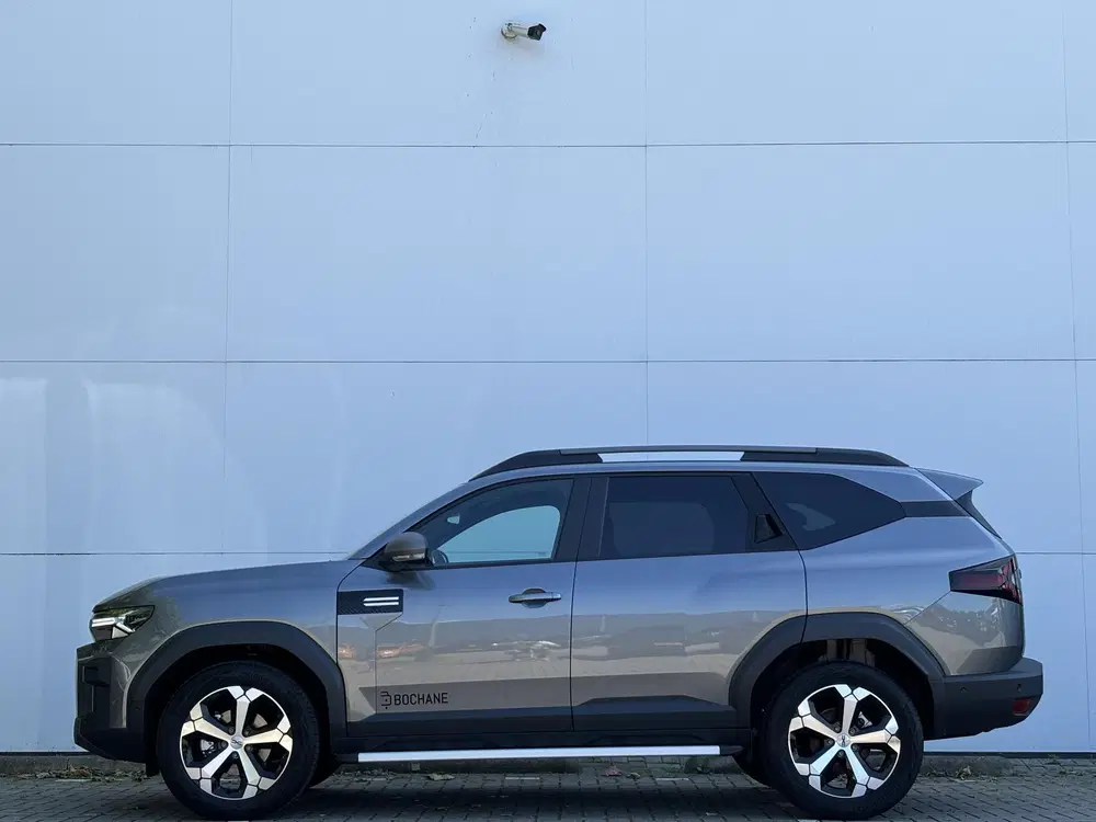 Dacia Bigster 1.8 Hybrid 155 Journey uit 2026, foto 14