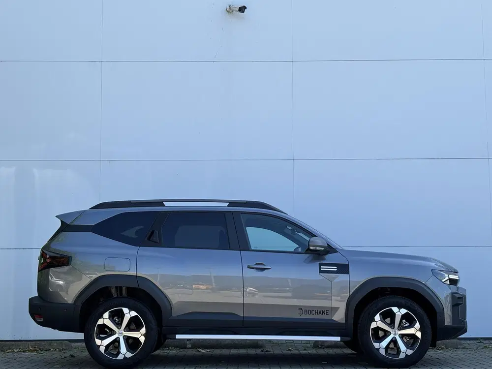 Dacia Bigster 1.8 Hybrid 155 Journey uit 2026, foto 15