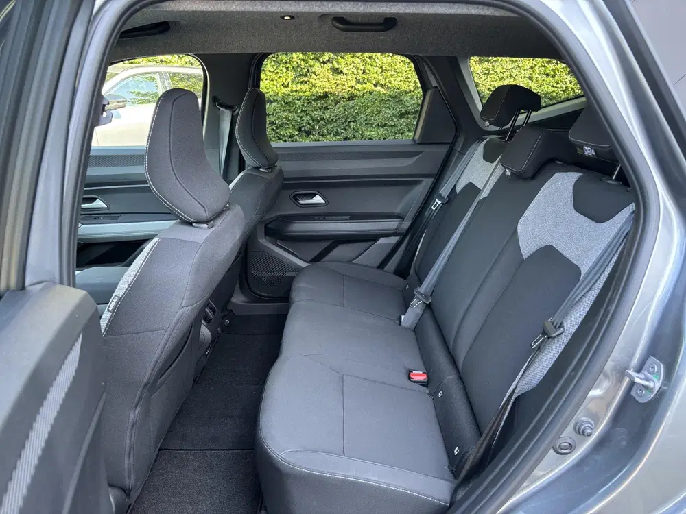 Dacia Bigster 1.8 Hybrid 155 Journey uit 2026, foto 8