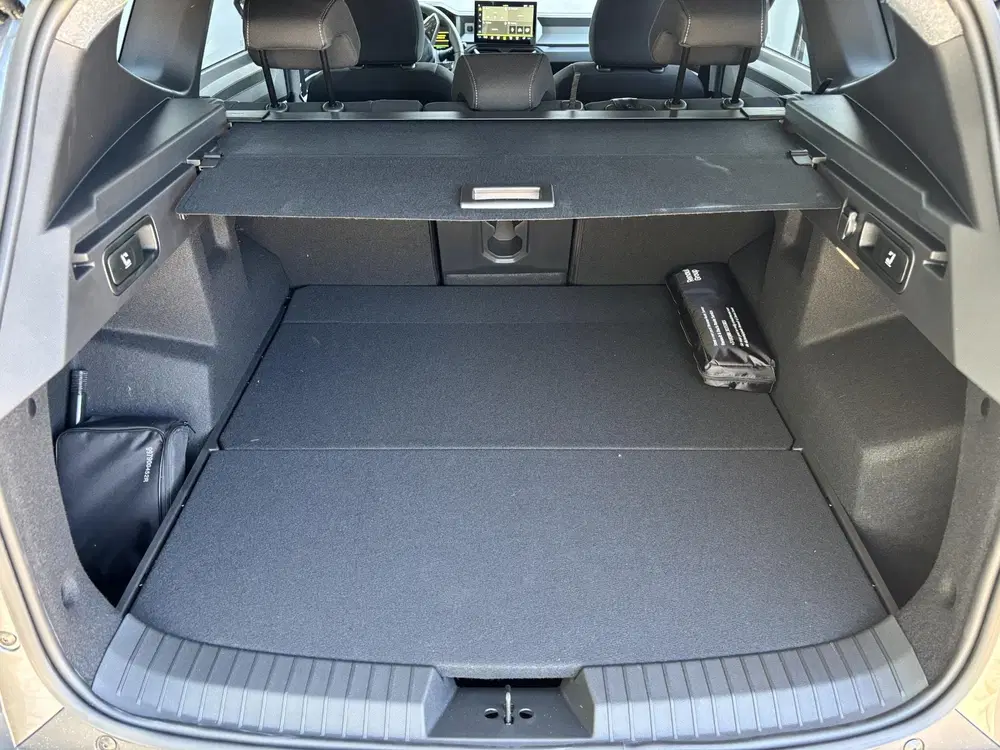 Dacia Bigster 1.8 Hybrid 155 Journey uit 2026, foto 9