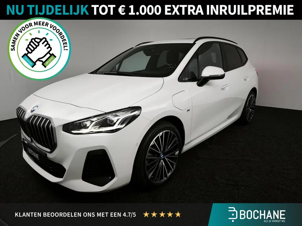 BMW 2-serie Active Tourer 225e xDrive uit 2023
