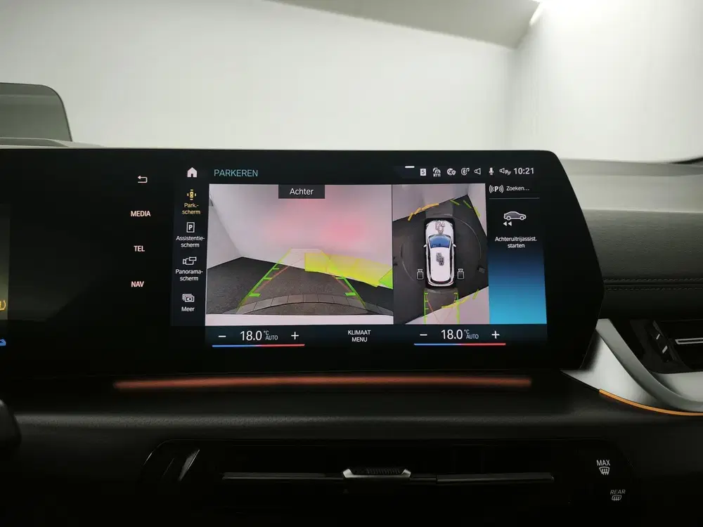 BMW 2-serie Active Tourer 225e xDrive uit 2023, foto 6