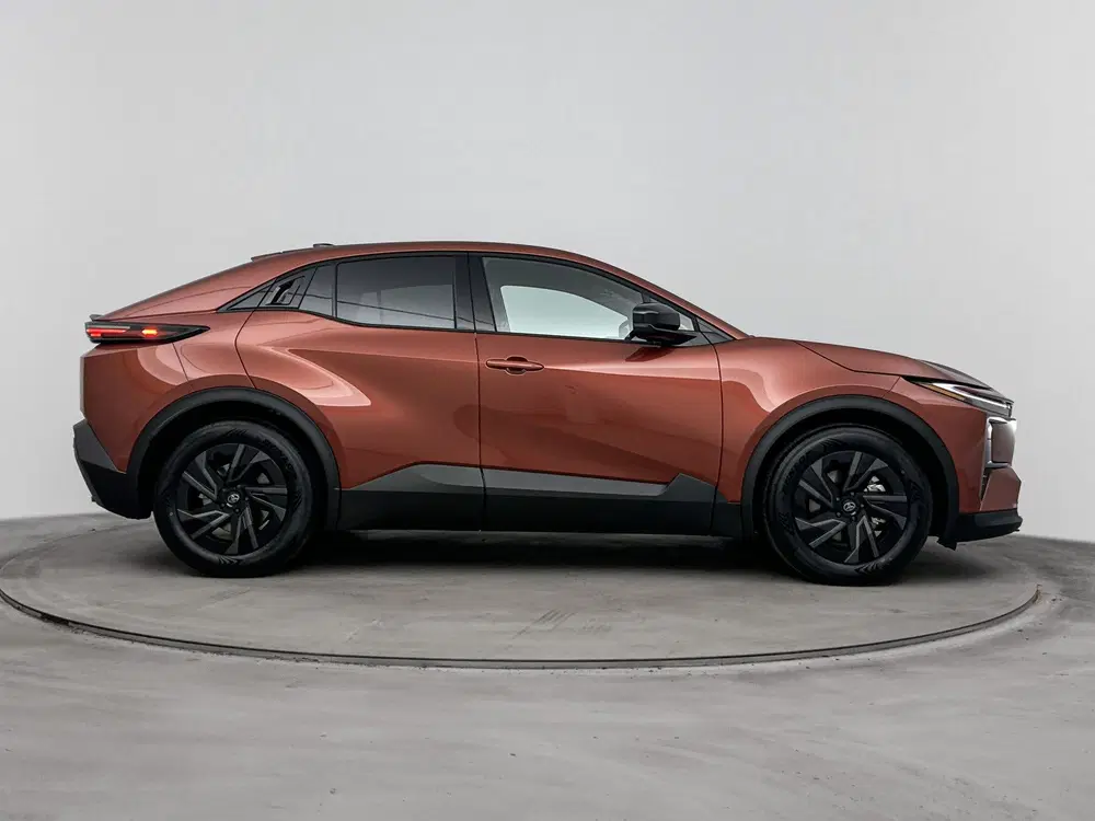 Toyota C-HR First Edition 77 kWh uit 2026, foto 9
