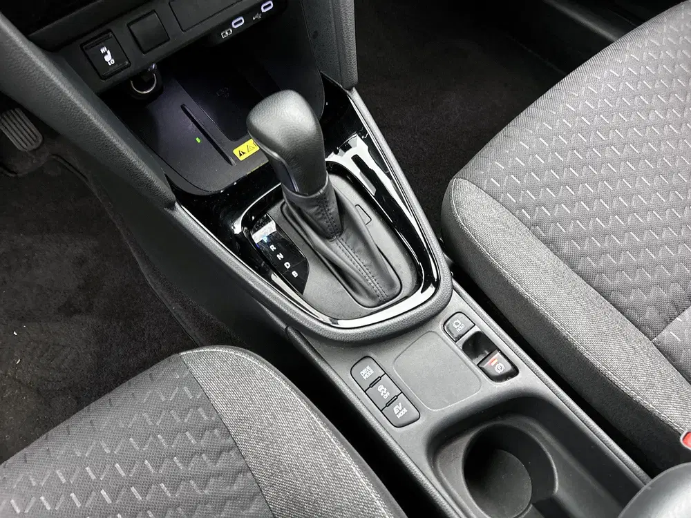 Toyota Yaris Cross 1.5 Hybrid 115 Dynamic Comfort Pack uit 2025, foto 12
