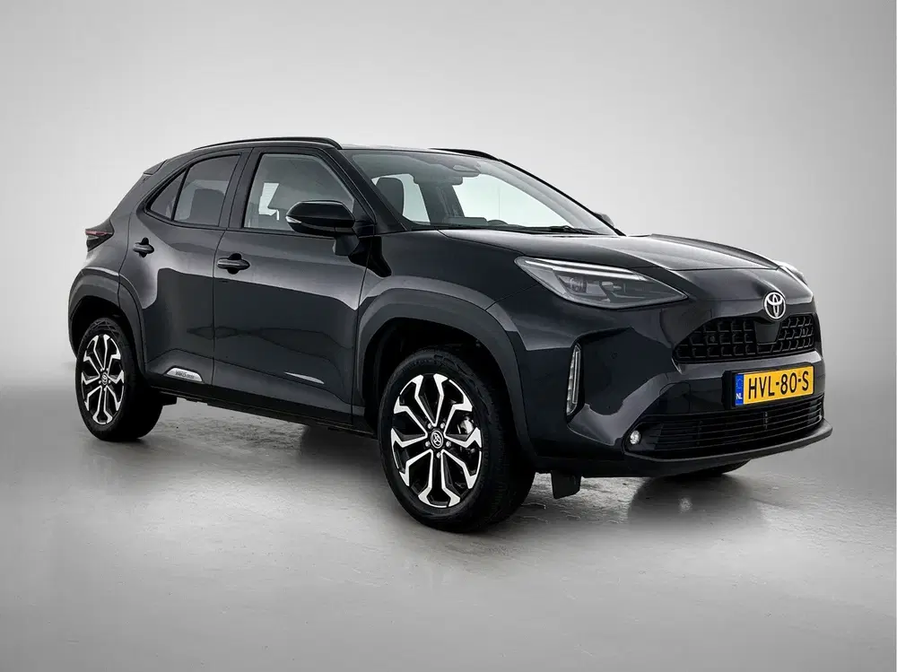 Toyota Yaris Cross 1.5 Hybrid 115 Dynamic Comfort Pack uit 2025, foto 14