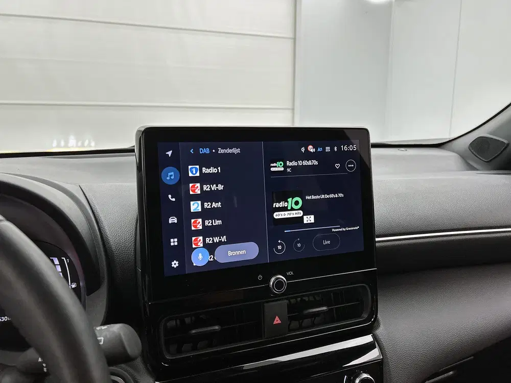 Toyota Yaris Cross 1.5 Hybrid 115 Dynamic Comfort Pack uit 2025, foto 7