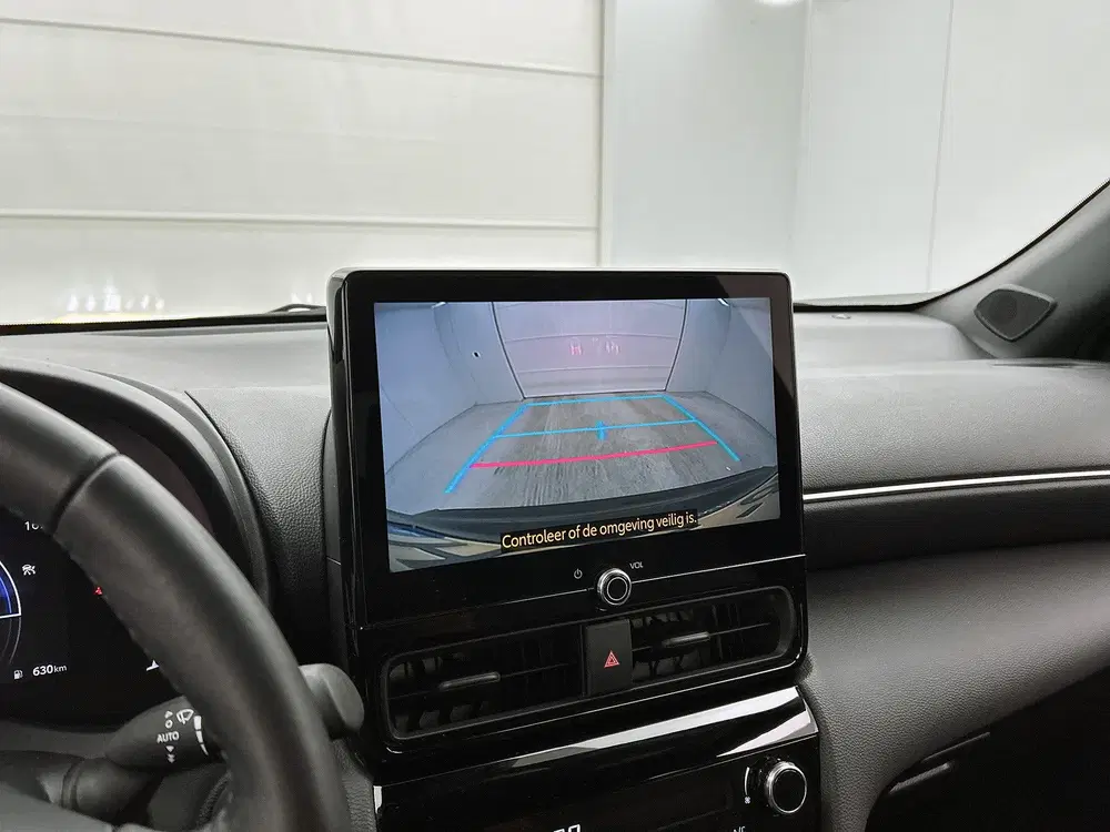 Toyota Yaris Cross 1.5 Hybrid 115 Dynamic Comfort Pack uit 2025, foto 8