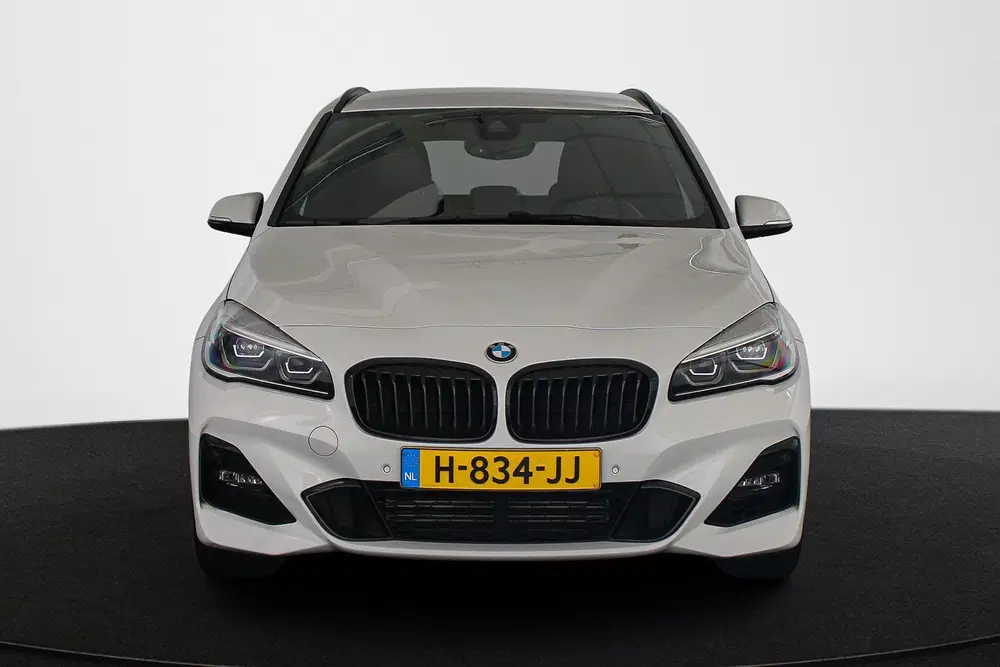 BMW 2-serie Active Tourer 218i M Sport Head-Up Sportst uit 2020, foto 13